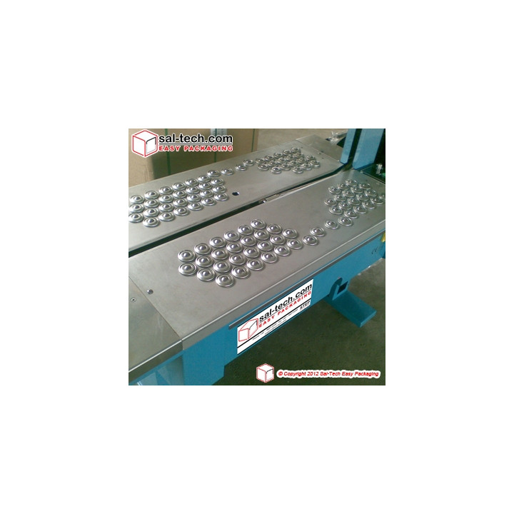 Table Top with Roller Balls